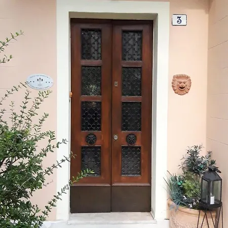 Casa Magnolie Wi-fi Тревизо
