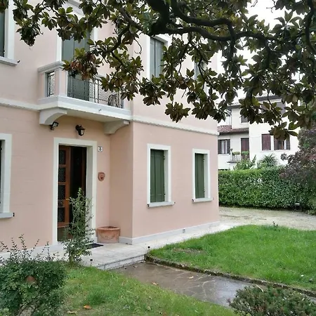 Casa Magnolie Wi-fi *