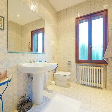Casa Magnolie Wi-fi Vakantiehuis