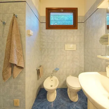 Дом отдыха Casa Magnolie Wi-fi Тревизо