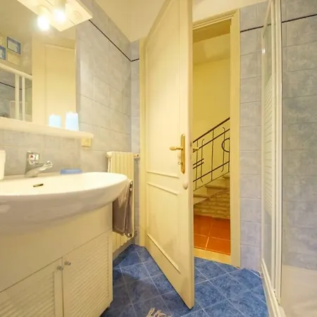 Casa Magnolie Wi-fi Дом отдыха Тревизо