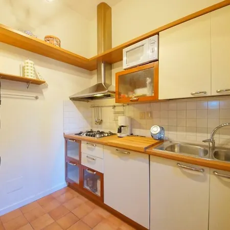 Дом отдыха Casa Magnolie Wi-fi Тревизо