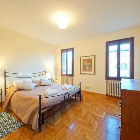 Casa Magnolie Wi-fi * Тревизо