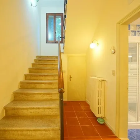 Дом отдыха Casa Magnolie Wi-fi