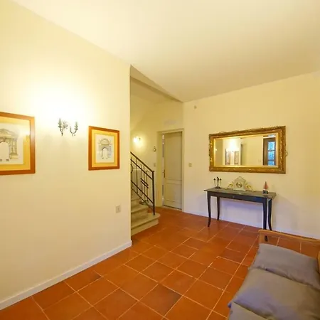 Дом отдыха Casa Magnolie Wi-fi *