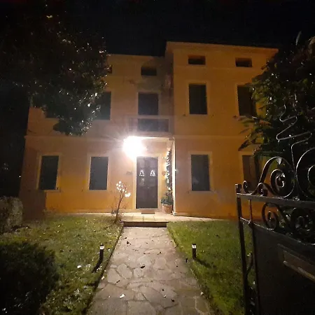 Casa Magnolie Wi-fi *